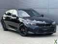 Foto BMW 320d Tour. M Sport PRO*Pano*ACC*19