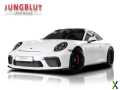 Foto Porsche 991 911 GT3 Touring