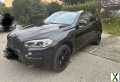 Foto BMW X6 xDrive30d -