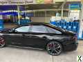 Foto Audi S8 4.0 TFSI plus tiptronic quattro -