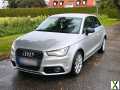 Foto Audi A1 Ambition - 1.4 tfsi