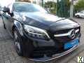 Foto Mercedes-Benz C 200 Autom. AMG Line