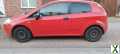 Foto Fiat Grande Punto Go