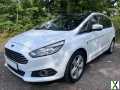 Foto Ford S-Max 2,0 EcoBoost 176kW Titanium Automatik