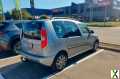 Foto Skoda Roomster 1.4l MPI Family Family