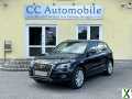 Foto Audi Q5 2.0 TDI quattro S-Line - Bi Color - Panorama