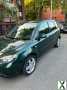 Foto Mazda 2 1,4 Benzin 2005 Baujahr