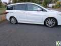 Foto Mazda 5 2.0 Benzin 7sitzer 2011