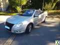 Foto Volkswagen Eos 2.0 TDI DSG Cabrio - TÜV neu