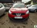 Foto Nissan Qashqai 360