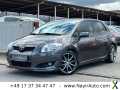 Foto Toyota Auris Sol | Top optik | Klima | Tempomat