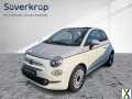 Foto Fiat 500C (150) Cabrio 1.0 Mild Hybrid Dolce Vita Ein