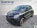 Foto Renault Twingo LIMITED TCe 90 Klima+Freisprecheinrichtun