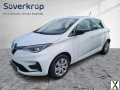 Foto Renault ZOE INTENS Batteriemiete R135 Z.E. 50 100 % Elek