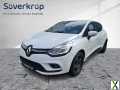 Foto Renault Clio IV 0.9 TCE 90 eco2 INTENS Energy Navigation