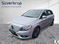 Foto Mercedes-Benz B 180 B -Klasse (BM 246) B180 BlueEfficiency Eur