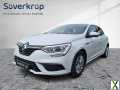 Foto Renault Megane 5-Türer Life TCe 115 GPF Klima+Bluetooth