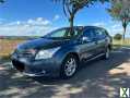 Foto Toyota Avensis 2.0 D-4D