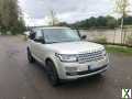 Foto Range Rover Vogue Autobiography 4.4 V8