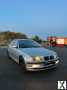 Foto BMW 320i E46