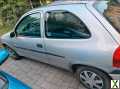 Foto Opel Corsa B