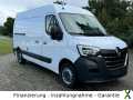 Foto Renault Master III Kasten L2H2 HKa 3,5t