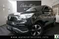 Foto Ssangyong Rexton 4x4*Leder*360°*AHK*Navi*Alu*A/T*7-Sitzer*