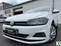 Foto Volkswagen Polo 1.6 TDI Comfortline ACC SHZ PDC Klima