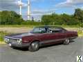 Foto Chrysler New Yorker 7.2l 440cui 1969 US Car V8 Oldtimer