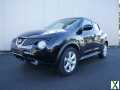 Foto Nissan Juke 1.6 Visia