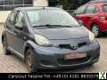 Foto Toyota Aygo AYGO Cool/Klima/5-Türig/1.Hand//