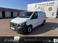 Foto Mercedes-Benz Vito 114 BT Kasten lang KLIMA SORTIMO PTS 3SITZE