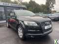 Foto Audi Q7 3.0 TDI quattro