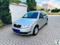 Foto Skoda Fabia