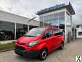 Foto Ford Transit Custom Behindertengerecht *8397