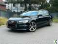 Foto Audi A6 3.0 TDI/Quattro/Rotorfelgen/