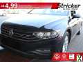 Foto Volkswagen Passat Variant Business 2.0TDI DSG 285,-ohne Anz