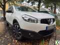 Foto Nissan Qashqai+2 1.6 Panorama 7 Sitzer 360 Kamera Navi