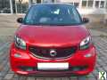 Foto Smart ForFour Passion Komfort / Sport TEMP*PDC*RDC*SH