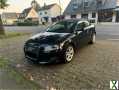 Foto Audi A3 Cabrio 1.8 TFSI Klima Leder 17Zoll