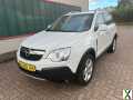 Foto Opel Antara 2.0 CDTI Cosmo 4x4 Allrad 1.Hand AHK Leder PDC Navi