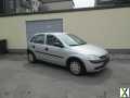 Foto Opel Corsa C 1,0l-58PS; Klima; 5t.; TÜV bis 03-2026