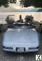 Foto Corvette C4 Cabrio V8 Schalter Traum US Car alles Neu