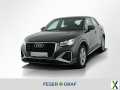 Foto Audi Q2 35 TFSI S tronic S Line Ext Matrix,Navi,Leder