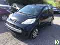 Foto Peugeot 107 Filou Klima