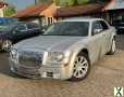 Foto Chrysler 300C 3.0 CRD Limousine TÜV & AU NEU