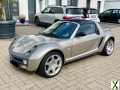 Foto Smart Der wohl letzte EZ 2011 Brabus Felge Lenkrad