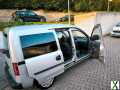 Foto Opel Combo Sparsam