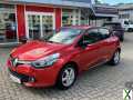 Foto Renault Clio TCe 90 Limited Tempomat Navi 8fach Einparkh