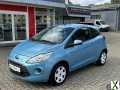 Foto Ford Ka 1.2 Start-Stopp-System Trend AC Radio/CD elek